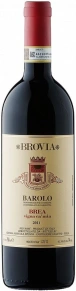 Вино Brea Vigna Ca'Mia, Brovia, DOCG, 2011, 0.75 л