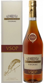 Коньяк Rastignac, VSOP, 4 года, 0.7 л (п/у)