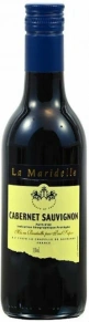 Вино Cabernet Sauvignon Dry, Le Maridelle, 0.25 л