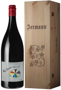 Вино W… Dreams…, Jermann, IGT, 2018, 3 л (п/у)