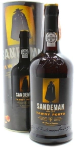 Портвейн Tawny Porto, Sandeman, 0.75 л