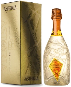 Игристое вино Fashion Victim Moscato, Astoria, 0.75 л (п/у)