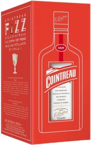 Ликер Cointreau, 0.7 л (п/у)