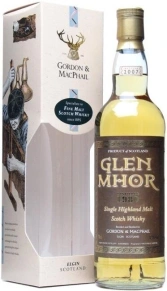 Виски Glen Mhor, 27 лет, 0.7 л (п/у)