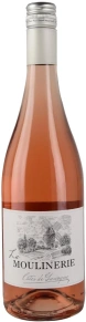 Вино La Moulinerie Rose, Cheval Quancard, IGP, 2021, 0.75 л