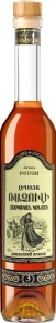 Коньяк Легенда Рачули, 3 года, 0.5 л