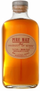 Виски Pure Malt Red, Nikka, 0.5 л