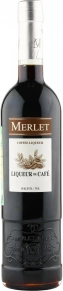 Ликер Coffee, Merlet, 0.7 л