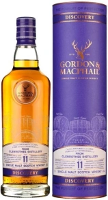 Виски Glenrothes, Discovery, 11 лет, 0.7 л
