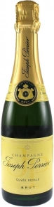 Шампанское Cuvee Royale, Joseph Perrier, 0.75 л
