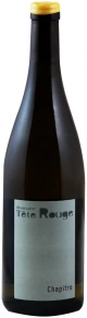 Вино Chapitre, Manoir de la Tete Rouge, AOC, 2020, 0.75 л