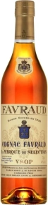 Коньяк, Favraud, VSOP, 7 лет, 0.7 л
