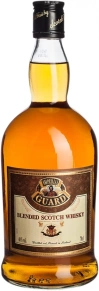 Виски Imperial Guard, 3 года, 0.7 л