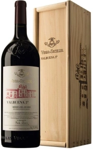 Вино Valbuena 5, DO, 2008, 0.75 л (п/у)