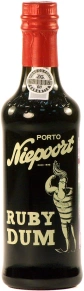 Портвейн Ruby Dum, Niepoort, 0.75 л