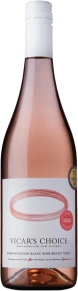 Вино Sauvignon Blanc Rose Bright Light, Vicar's Choice, 2020, 0.75 л