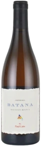 Вино Batana Malvasia Bianca, Paul Lato, 2018, 0.75 л