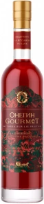 Ликер Гурмэ Вишня, Барбарис и Гранат, Онегин, 0.2 л