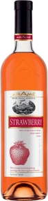 Вино Strawberry, Arame, 0.75 л