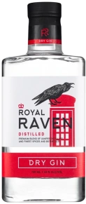 Джин Royal Raven, 0.7 л