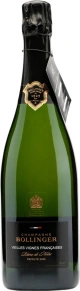 Шампанское Vieilles Vignes Francaises, Bollinger, 2006, 0.75 л