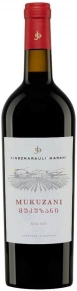 Вино Mukuzani, Kindzmarauli Marani, 2021, 0.75 л