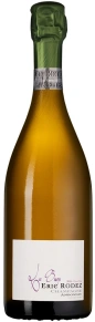 Шампанское Les Beurys Ambonnay Grand Cru, Champagne Rodez, AOC, 2016, 0.75 л