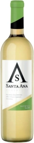 Вино Varietales Sauvignon Blanc, Santa Ana, 0.75 л