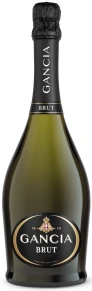 Игристое вино Brut, Gancia, 0.75 л
