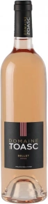Вино Rose, Domaine de Toasc, AOP, 2022, 0.75 л