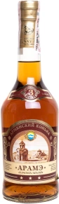 Коньяк Арамэ, 3 zvezdy, 3 года, 0.5 л