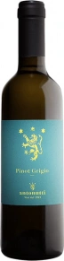 Вино Pinot Grigio, Antonutti, DOC, 2023, 0.375 л
