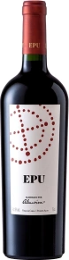 Вино Epu, Almaviva, DO, 2020, 0.75 л