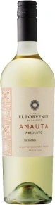 Вино Absoluto Torrontes, Amauta, 2020, 0.75 л