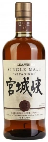 Виски Miyagikyo, Yoichi, 12 лет, 0.7 л