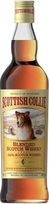 Виски Scottish Collie, 3 года, 0.7 л