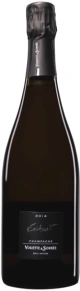 Шампанское Extrait Brut Nature, Vouette & Sorbee, AOC, 2014, 0.75 л