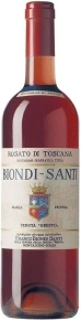 Вино Rosato di Toscana, Biondi Santi, IGT, 2009, 0.75 л