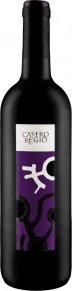 Вино Red Dry, Castro Regio, 0.75 л