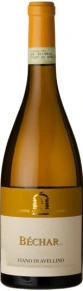 Вино Bechar Fiano di Avellino, Antonio Caggiano, DOCG, 2012, 0.75 л