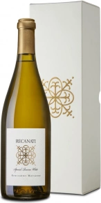 Вино Special Reserve White, Recanati, 2017, 0.75 л (п/у)