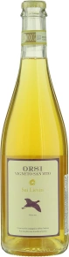 Игристое вино Sui Lieviti, Orsi Vigneto San Vito, DOCG, 2017, 0.75 л
