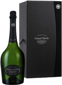 Шампанское Grand Siecle, Laurent-Perrier, 0.75 л (п/у)