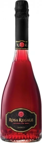 Игристое вино Brachetto d'Acqui, Rosa Regale, DOCG, 2012, 0.75 л