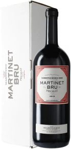 Вино Martinet Bru, DOQ, 2019, 1.5 л (п/у)