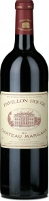 Вино Pavillon Rouge, AOC, 2004, 0.75 л