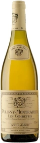 Вино Puligny-Montrachet Premier Cru Les Combettes, Louis Jadot, AOC, 2017, 0.75 л