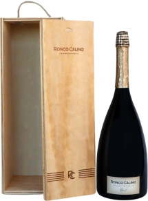 Игристое вино Ronco Calino, DOCG, 3 л (п/у)