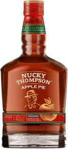 Ликер Apple Pie, Nucky Thompson, 0.5 л