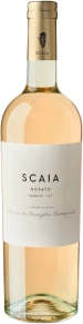 Вино Rosato, Scaia, IGT, 2020, 0.75 л